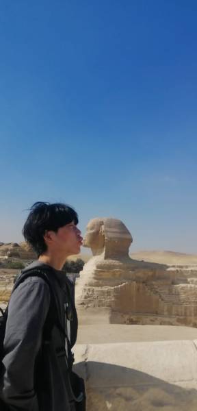 Cairo, Giza And Fayoum 3 Day Tours