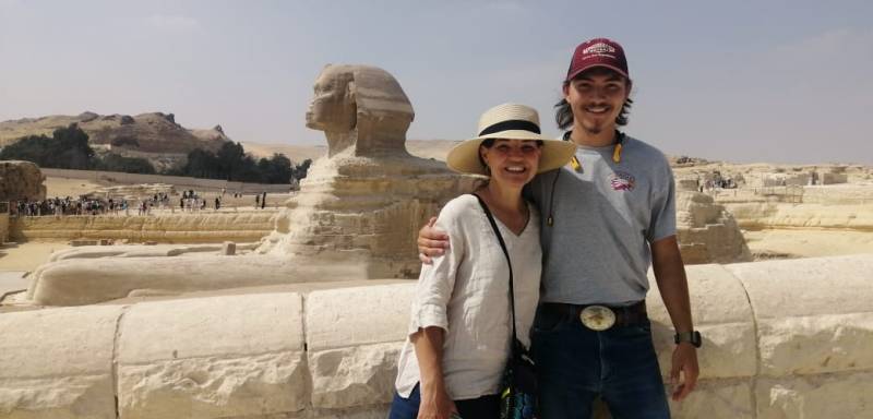 Cairo, Giza and Fayoum 3 Day Tours