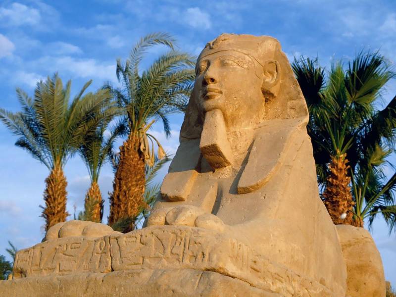 Cairo, Giza and Fayoum 3 Day Tours