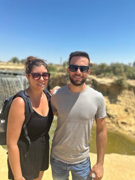 Cairo, Giza and Fayoum 3 Day Tours