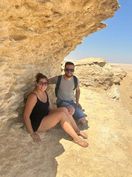 Cairo, Giza and Fayoum 3 Day Tours