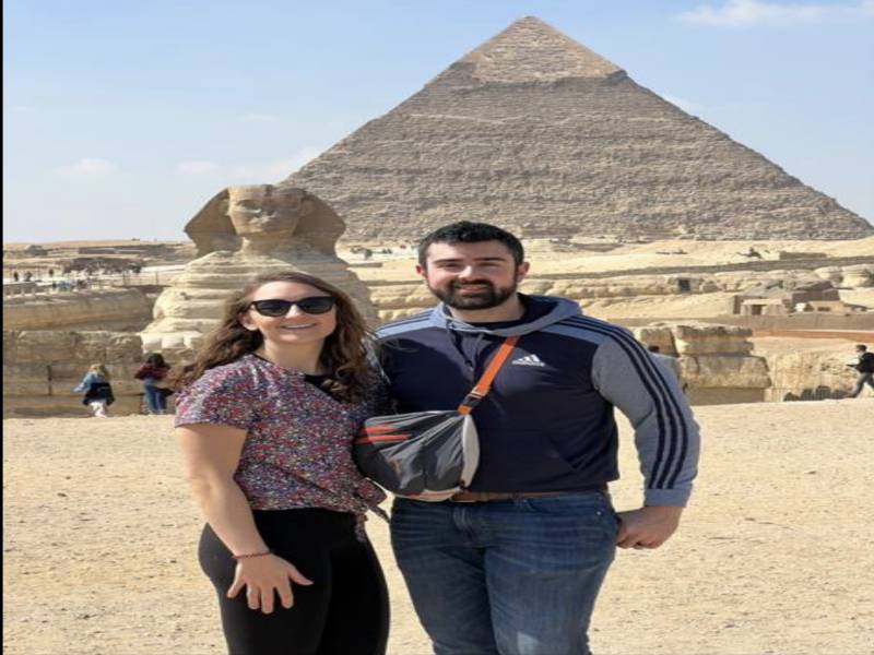 Cairo, Giza and Fayoum 3 Day Tours