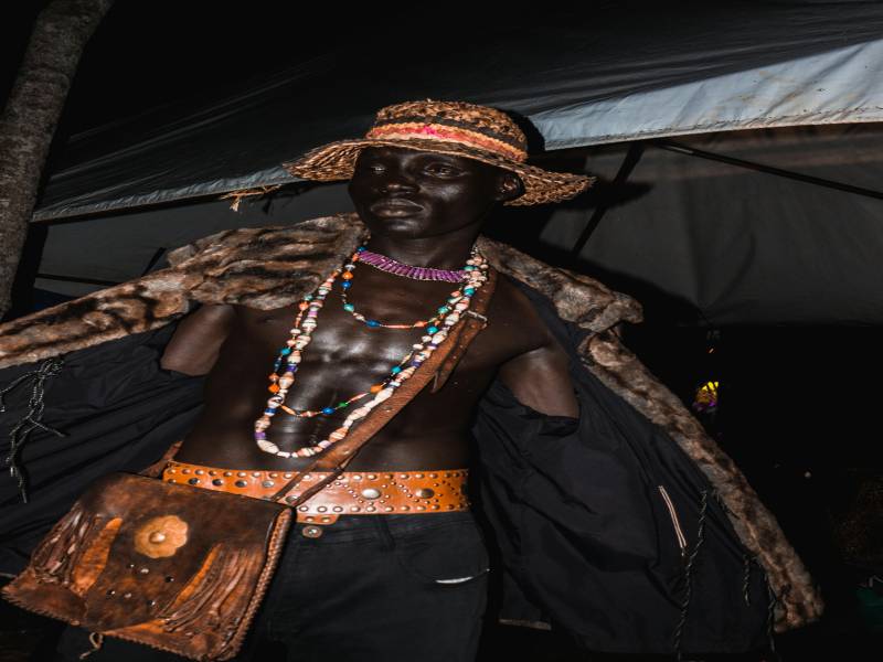 10 Nights, 11 Days Kenya to Uganda Tour Adventure