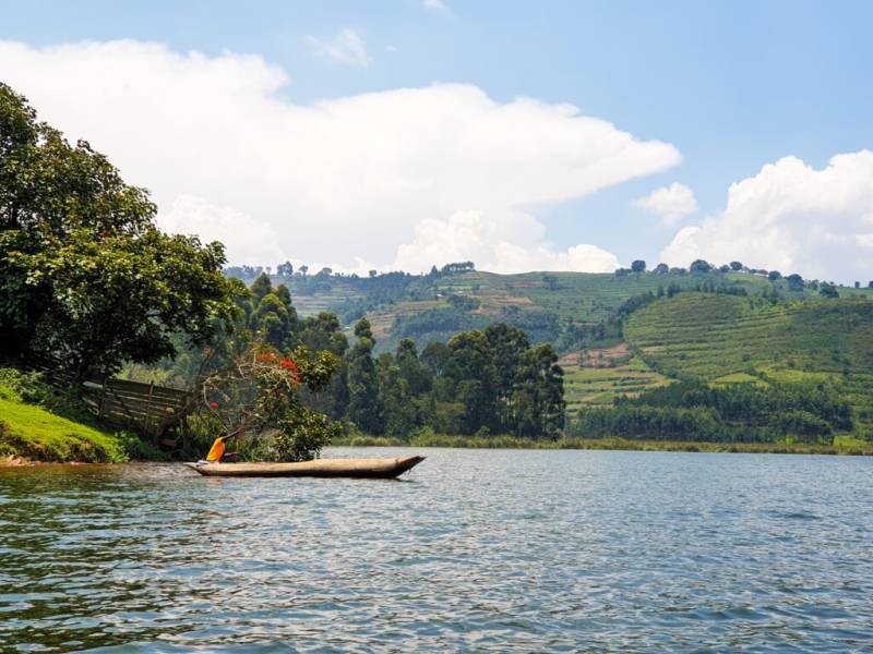 10 Nights, 11 Days Kenya to Uganda Tour Adventure