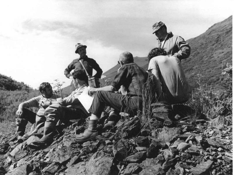 2 Nights, 3 Days Journey to Olorgesailie