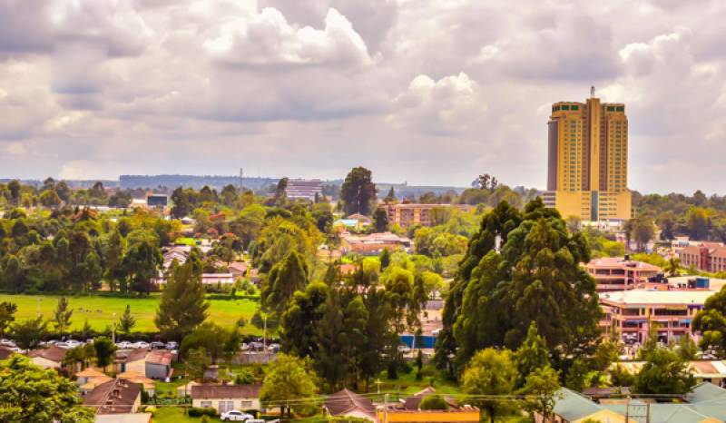 5-Day Cultural Exploration