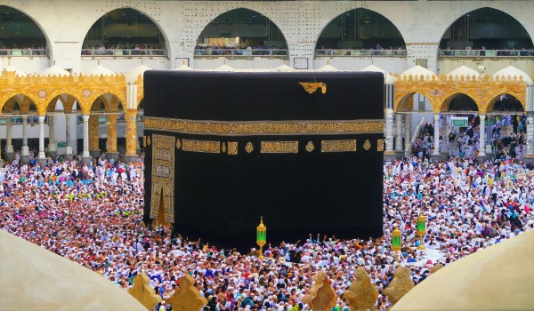 7 Nights Umrah Package