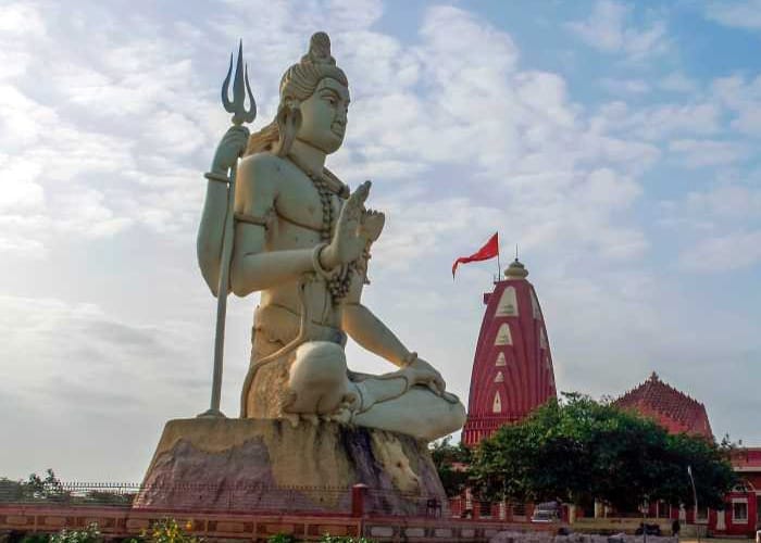 2 Night 3 Days Mumbai To Mumbai Tour Package