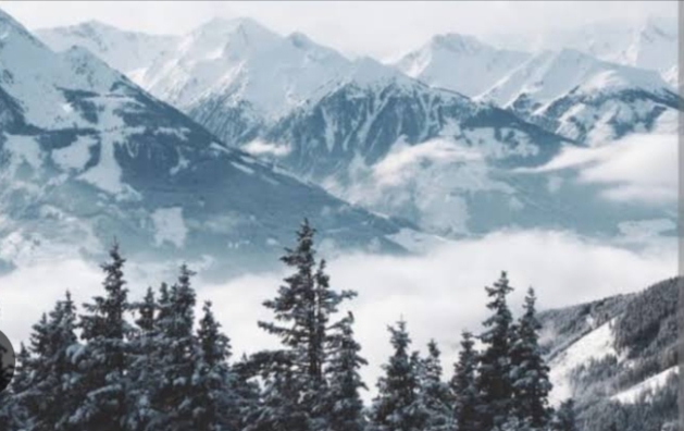 Chandigarh to Manali Trip