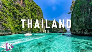 Amazing Thailand