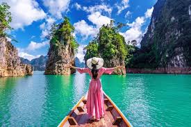 Amazing Thailand