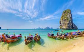 Amazing Thailand