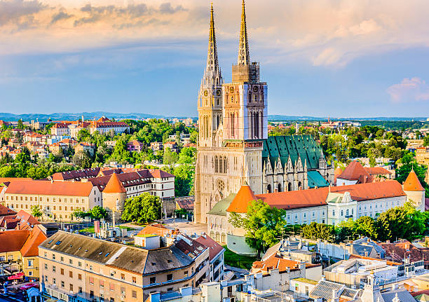 Zagreb Incentive Program 4 Nights - 5 Days Tour Image