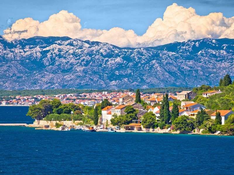 Private Tour Croatia - Zagreb - Zadar - Split - Dubrovnik 7N 8D Image