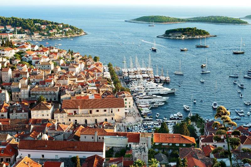 Private Tour Dubrovnik - Hvar - Split 5 Nights 6 Days Image