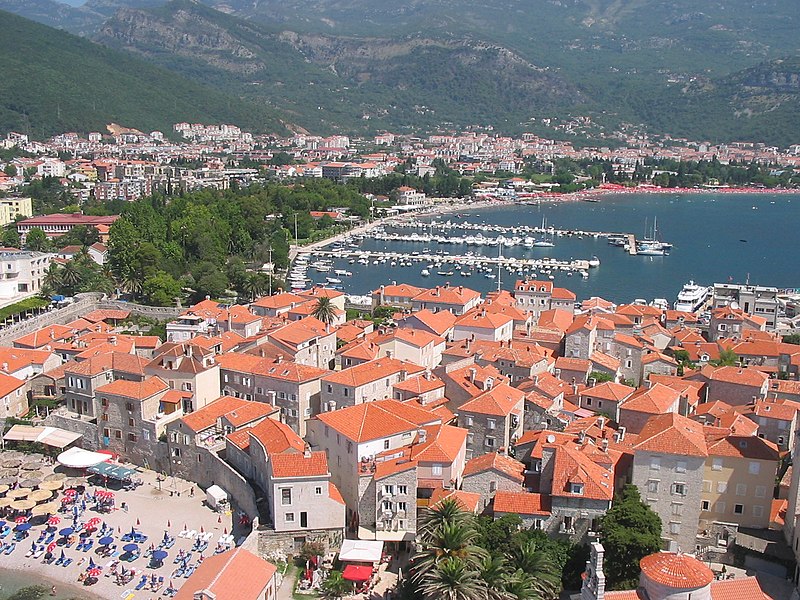 10D Private Tour Croatia And Montenegro Zagreb - Split - Dubrovnik - Budva - Podgorica