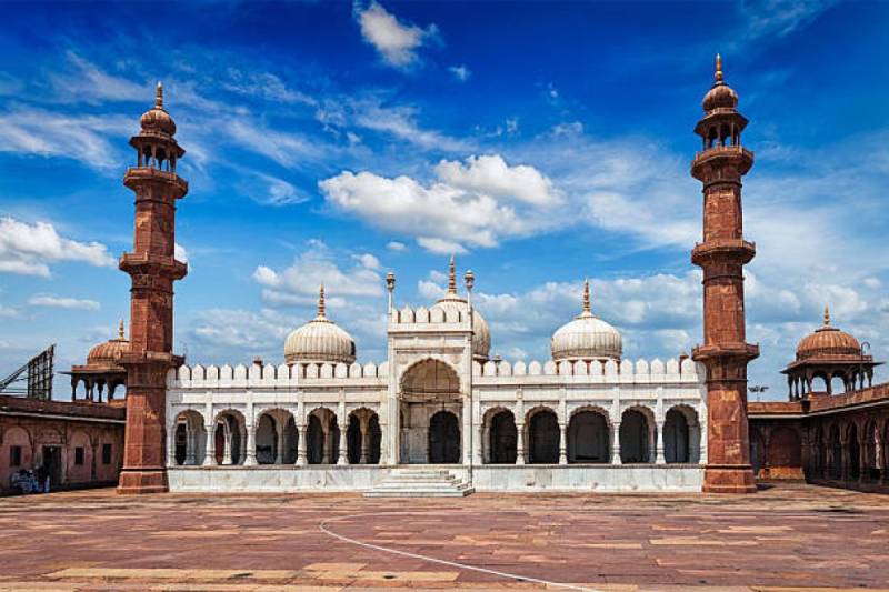 6 Night 7 Day Madhya Pradesh Tour Package