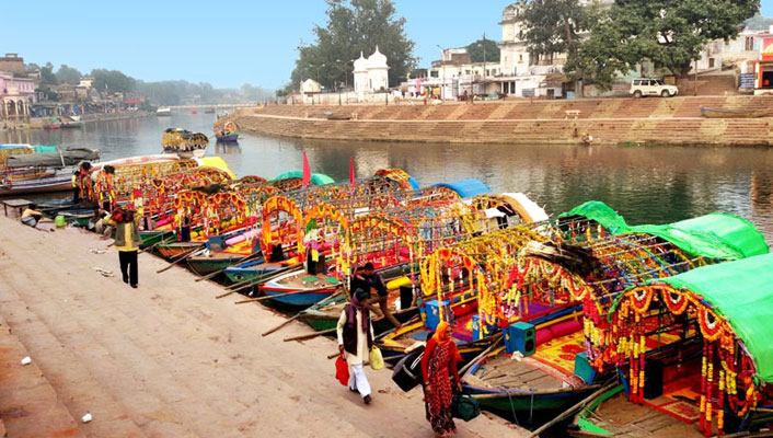 10 Night - 11 Days Uttar Pradesh Tour Package