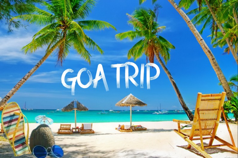 The Ultimate Goa Getaway 4N/5D