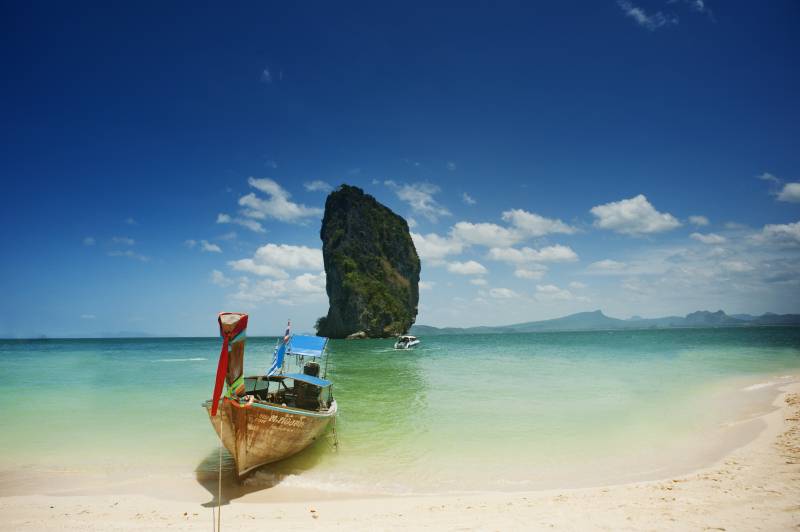 Best Of Pattaya & Bangkok Getaway 5D/4N
