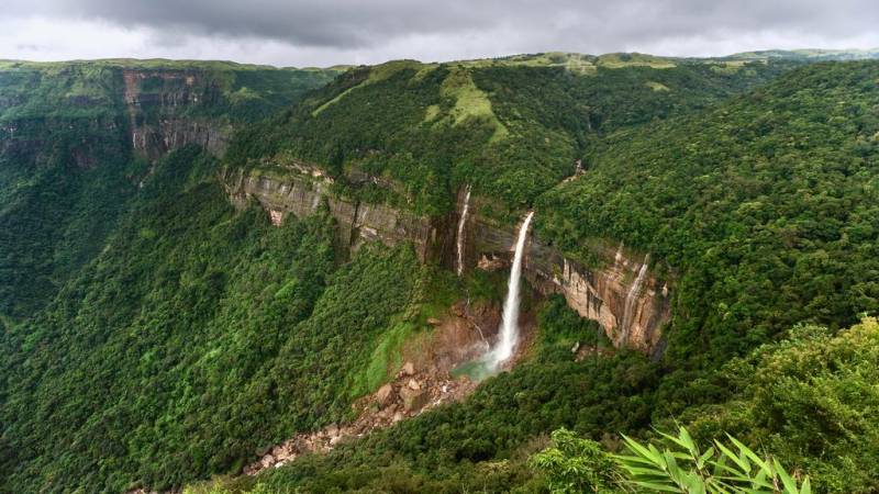 Mesmerizing Meghalaya 5 Nights Of Natures Wonders And Unforgettable Adventures
