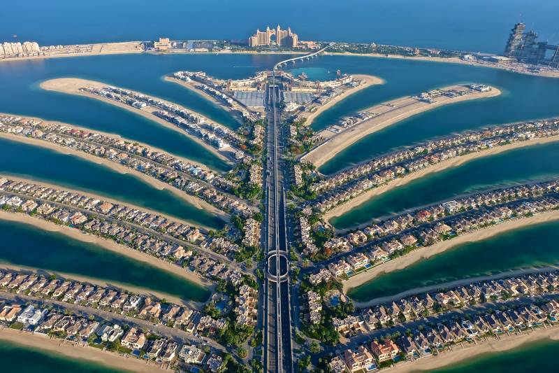 Experience The Magic Of Dubai 3 Nights, 4 Days Of Unforgettable Luxury