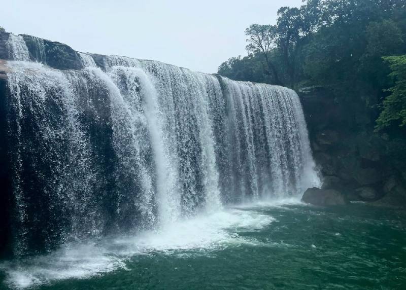 Meghalaya Delight 5 Nights - 6 Days Tour Image