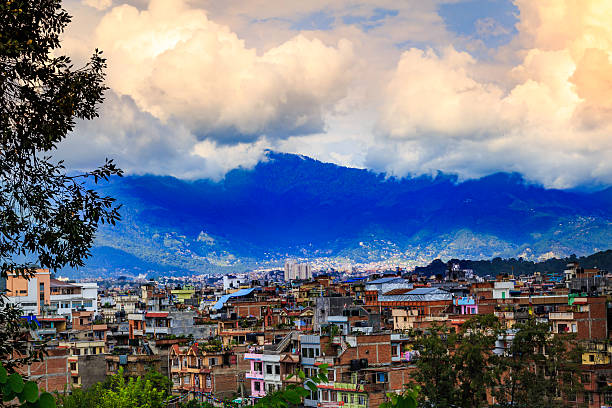 Delightful Nepal Tour 7 Days Image