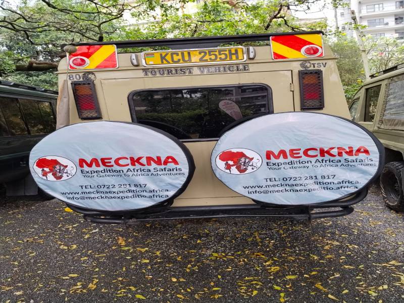 4 Nights 5 Days Tour Package