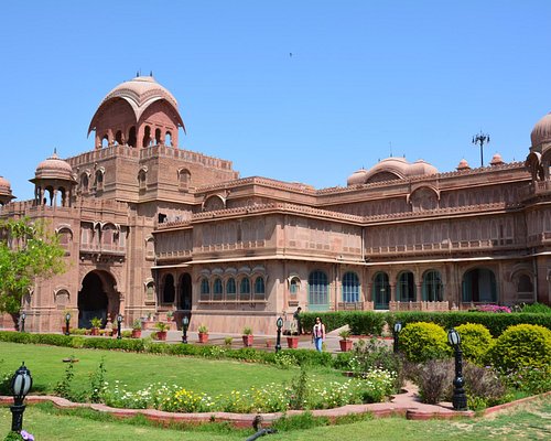 4 Night - 5 Days Rajasthan Trip Image