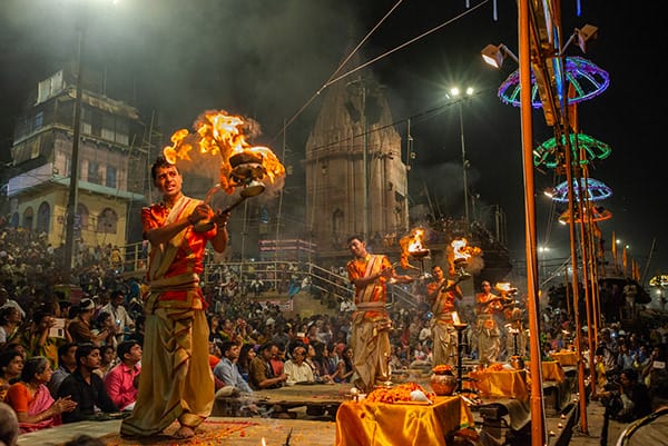 Varanasi - Prayagraj Tour Packages 3 Night 4 Days