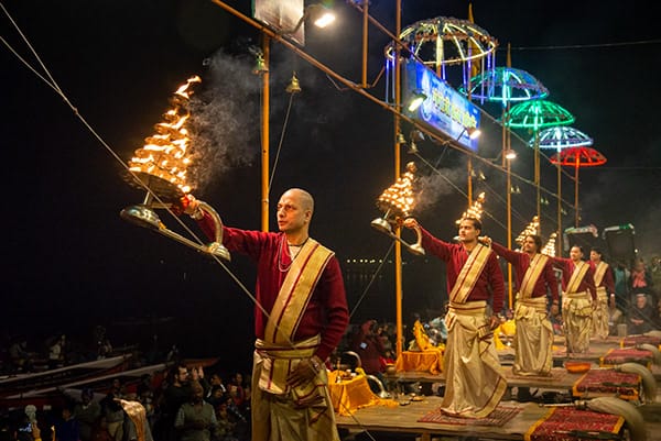 Varanasi Tour Package 2 Night 3 Days Image