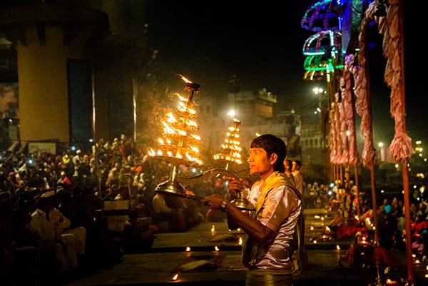 Varanasi Tour Package 2 Night 3 Days