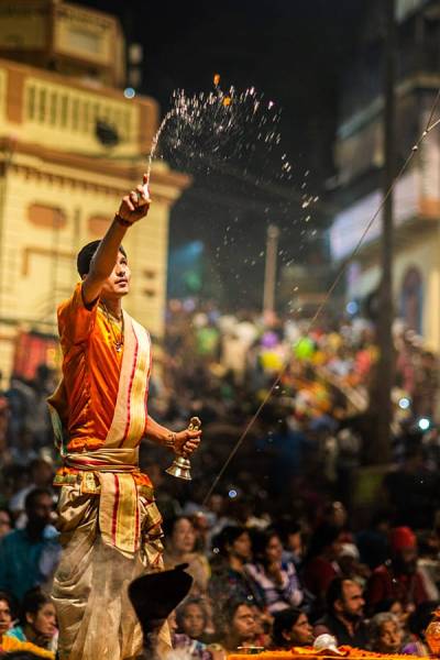 Varanasi Tour Package 2 Night 3 Days