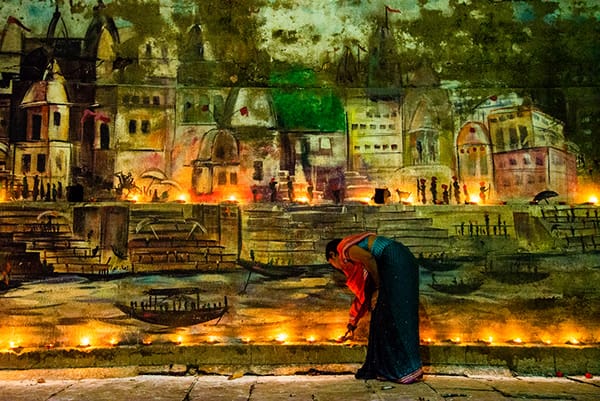 Varanasi – Allahabad - Ayodhya – Varanasi