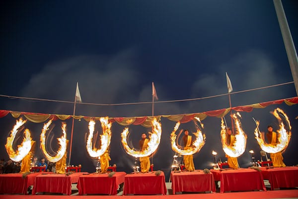 Pind Dann Complete Tour Package