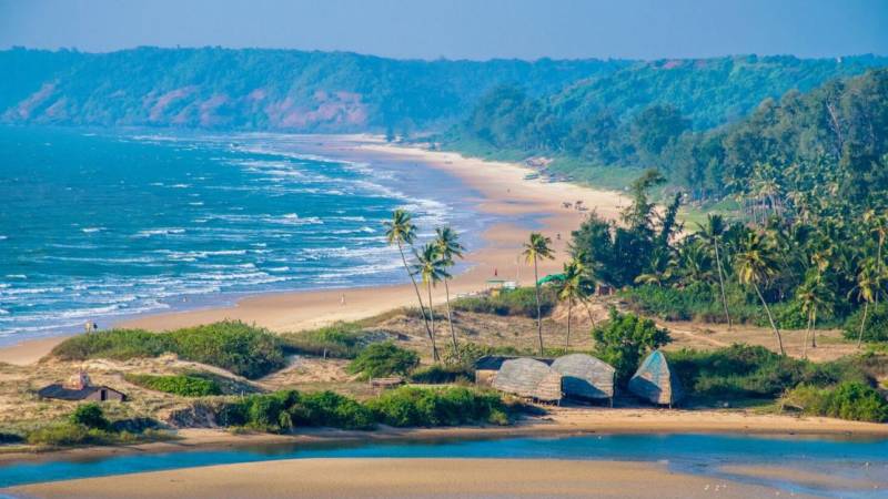 Goa Tour Package Image