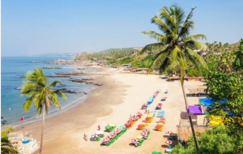 Goa Tour Package