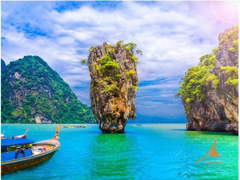 Phuket Krabi Special Package