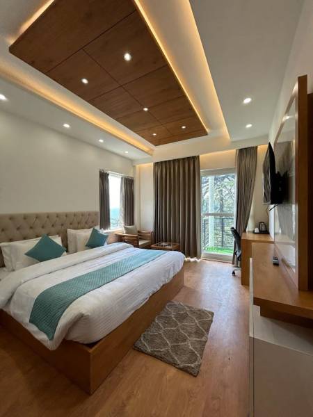 05 Days Himachal package 02 N Shimla + 02 N Manali