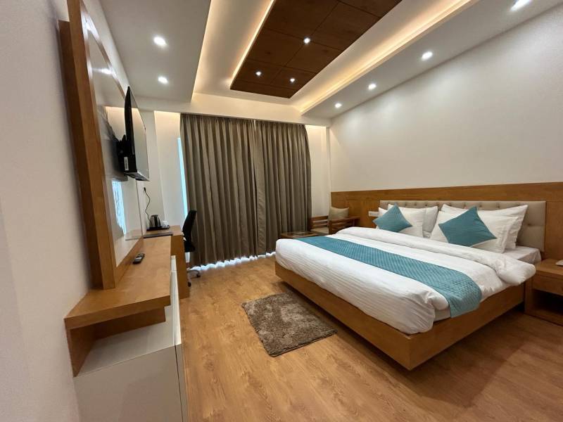 05 Days Himachal package 02 N Shimla + 02 N Manali