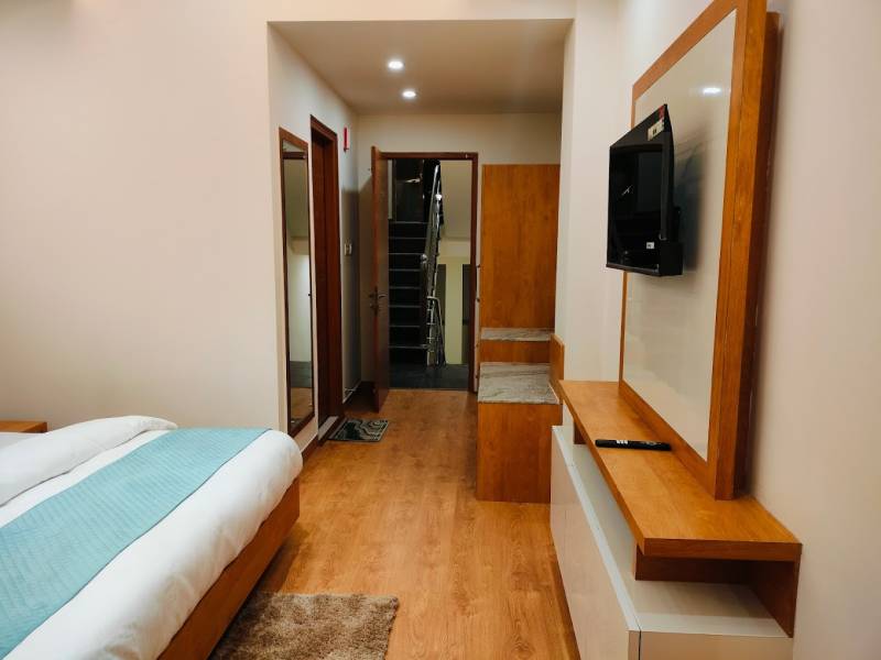 05 Days Himachal package 02 N Shimla + 02 N Manali