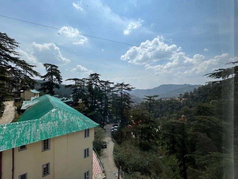 05 Days Himachal package 02 N Shimla + 02 N Manali