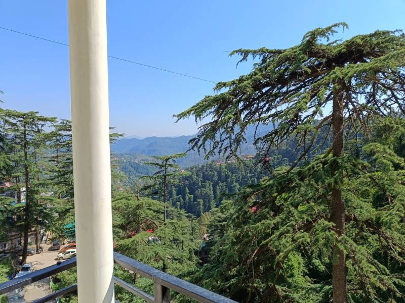 05 Days Himachal package 02 N Shimla + 02 N Manali