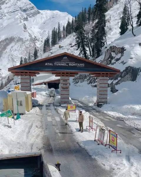 3 Night 4 Day Tour Package From Delhi