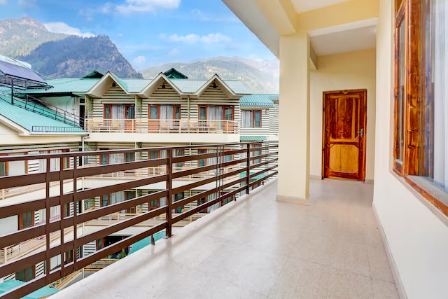 3 Night 4 Day Tour Package From Delhi