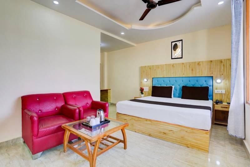 3 Night 4 Day Tour Package From Delhi