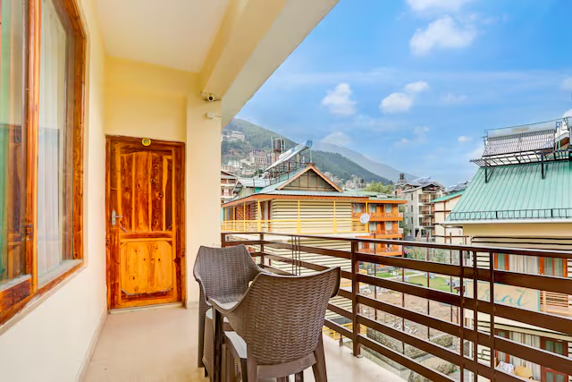 3 Night 4 Day Tour Package From Delhi