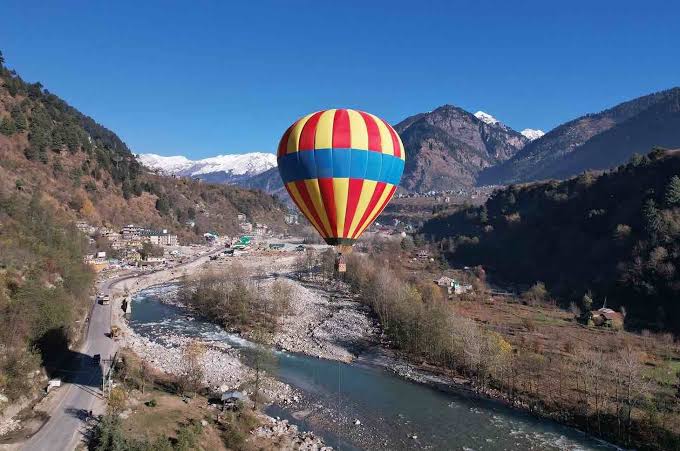 3 Night 4 Day Tour Package From Delhi