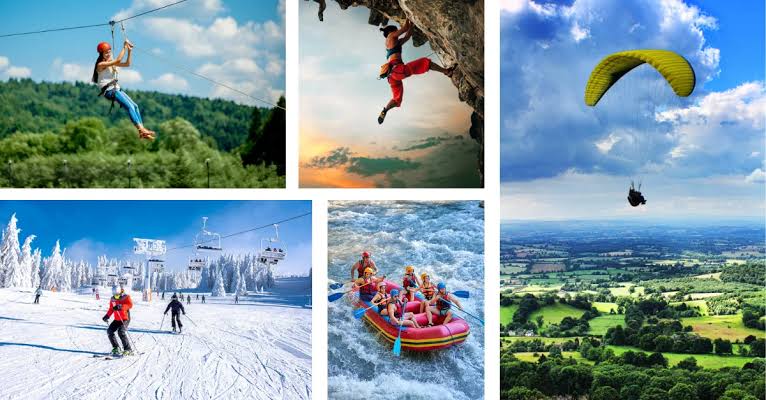 3 Night 4 Day Tour Package From Delhi